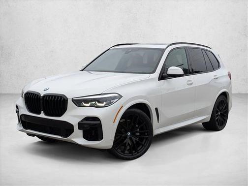 2023 BMW X5 sDrive40i