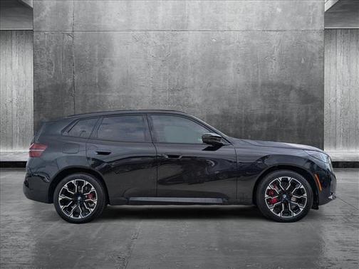 2025 BMW X3 M50 xDrive