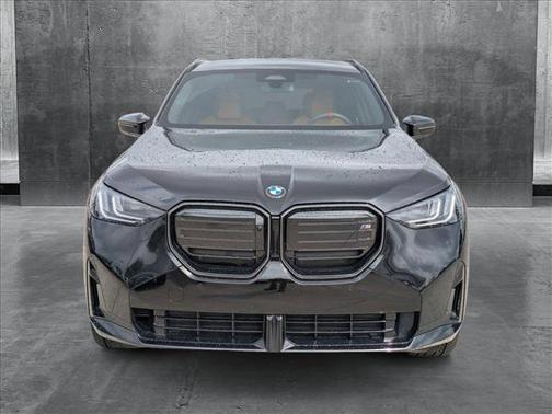 2025 BMW X3 M50 xDrive