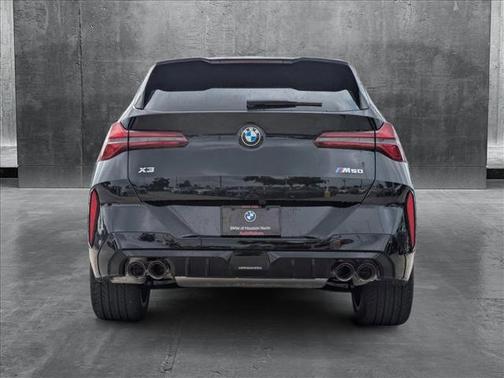 2025 BMW X3 M50 xDrive