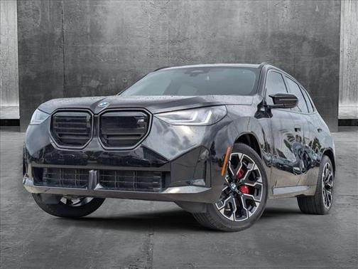 2025 BMW X3 M50 xDrive