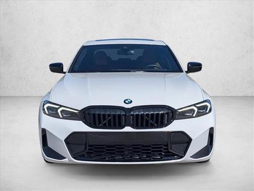 2023 BMW 330 330i