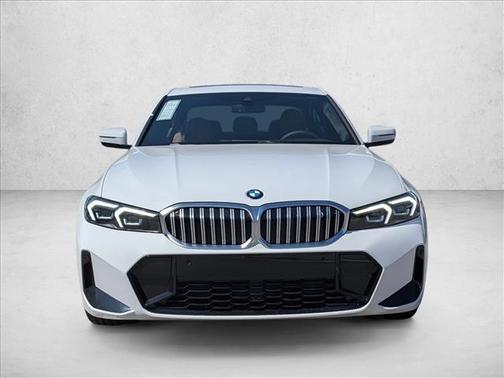 2026 BMW 330 i xDrive