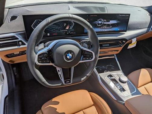 2026 BMW 330 i xDrive