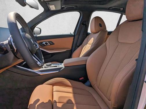 2026 BMW 330 i xDrive