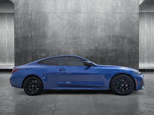 2026 BMW 430 i