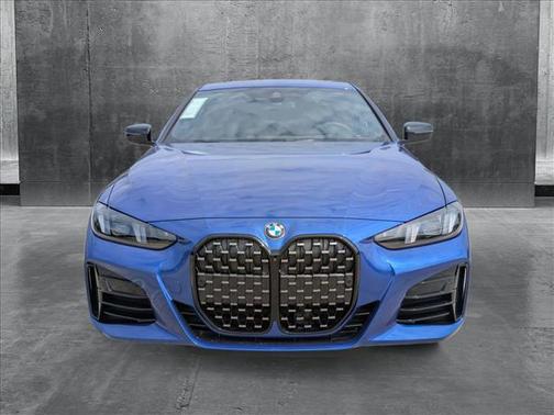 2026 BMW 430 i