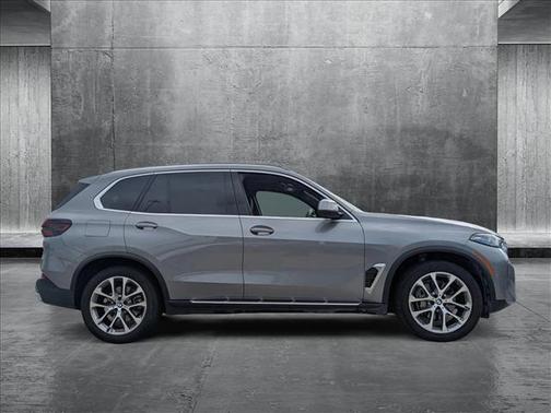 2025 BMW X5 sDrive40i