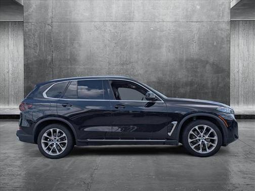 2024 BMW X5 sDrive40i