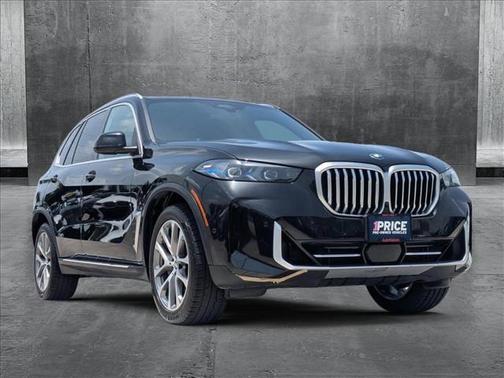 2024 BMW X5 sDrive40i