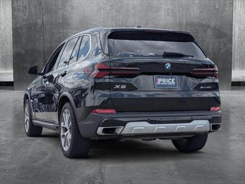 2024 BMW X5 sDrive40i