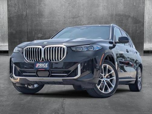2024 BMW X5 sDrive40i