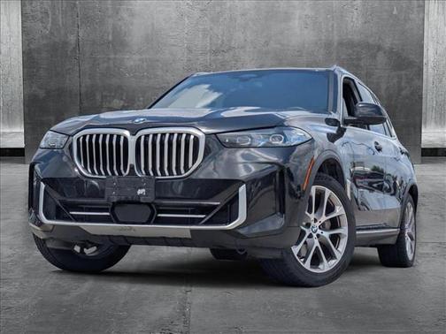 2024 BMW X5 sDrive40i