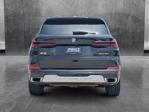 2024 BMW X5 sDrive40i
