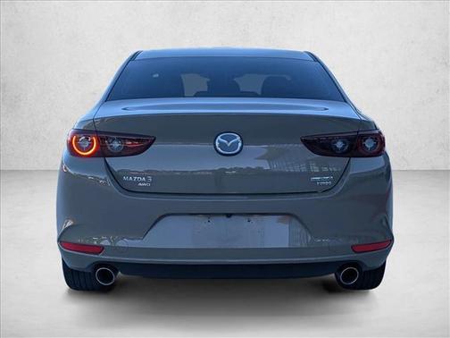 2024 Mazda Mazda3 2.5 Turbo AWD