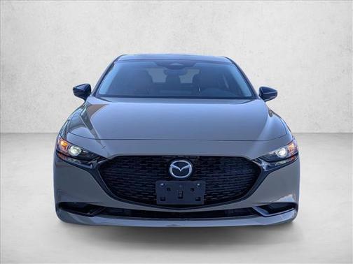 2024 Mazda Mazda3 2.5 Turbo AWD
