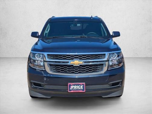 2018 Chevrolet Tahoe LS