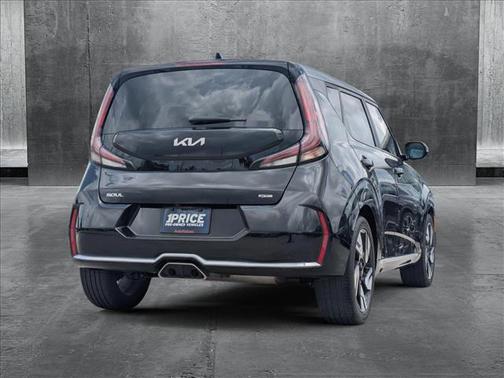 2023 Kia Soul GT-Line