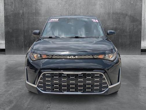 2023 Kia Soul GT-Line