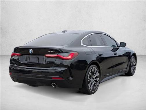 2024 BMW 430 Gran Coupe i