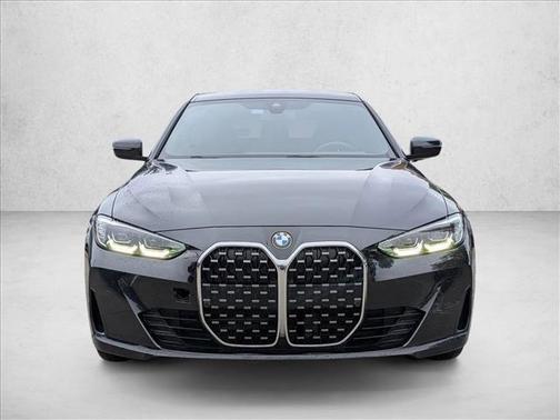 2024 BMW 430 Gran Coupe i