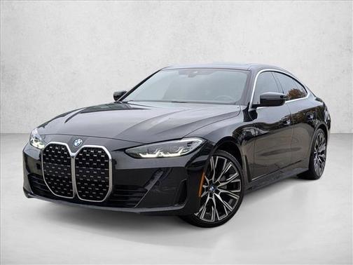 2024 BMW 430 Gran Coupe i