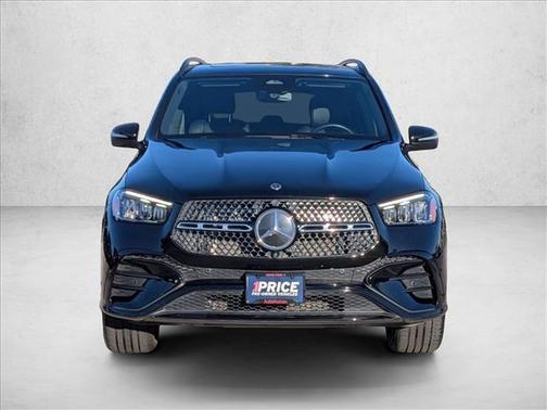 2024 Mercedes-Benz GLE 350 4MATIC
