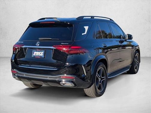 2024 Mercedes-Benz GLE 350 4MATIC