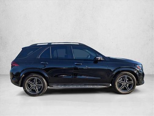 2024 Mercedes-Benz GLE 350 4MATIC