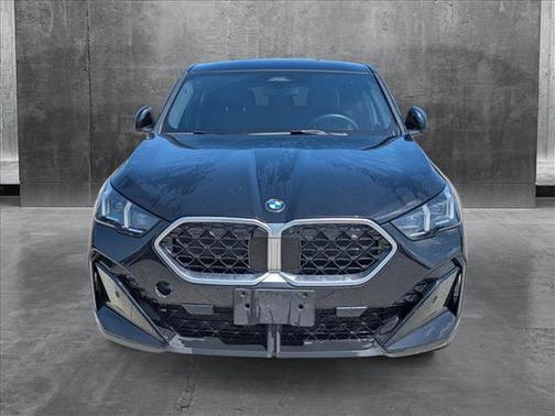 2025 BMW X2 xDrive28i