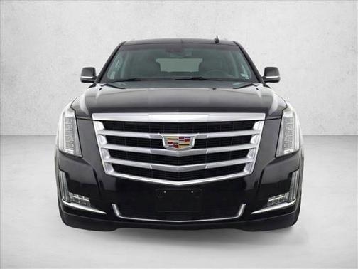 2018 Cadillac Escalade ESV Premium Luxury