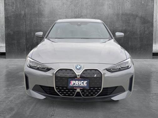 2024 BMW i4 Gran Coupe eDrive40