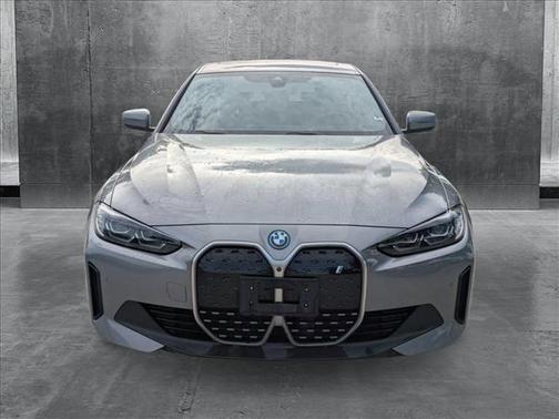 2024 BMW i4 Gran Coupe eDrive40