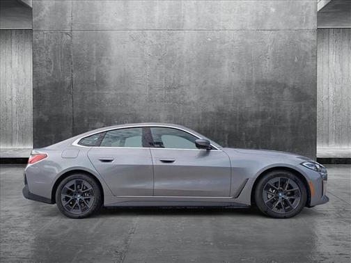 2024 BMW i4 Gran Coupe eDrive40