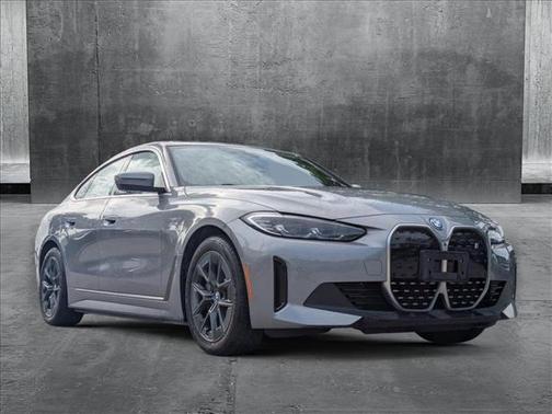 2024 BMW i4 Gran Coupe eDrive40