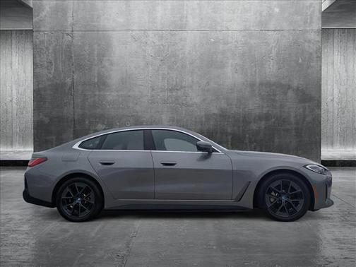 2024 BMW i4 Gran Coupe eDrive40