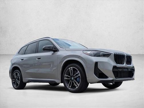 2025 BMW X1 M35i
