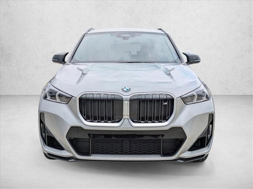 2025 BMW X1 M35i