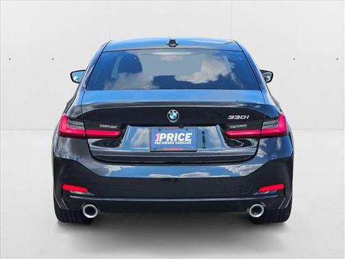 2023 BMW 330 330i