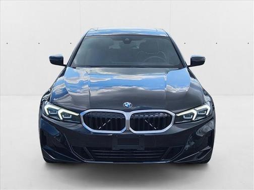 2023 BMW 330 330i