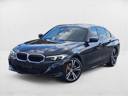 2023 BMW 330 330i