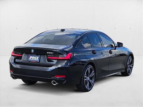 2023 BMW 330 330i