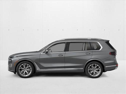 2026 BMW X7 M60i