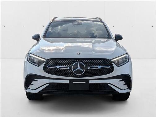 2024 Mercedes-Benz GLC 300 Base