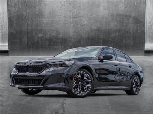 2025 BMW 530 i