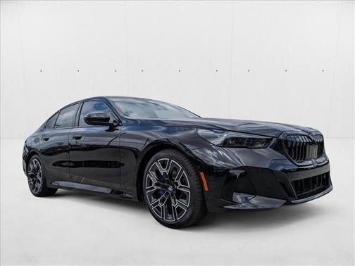 2025 BMW 530 i