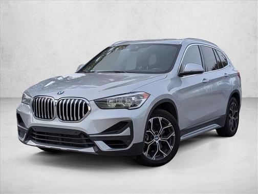 2021 BMW X1 sDrive28i
