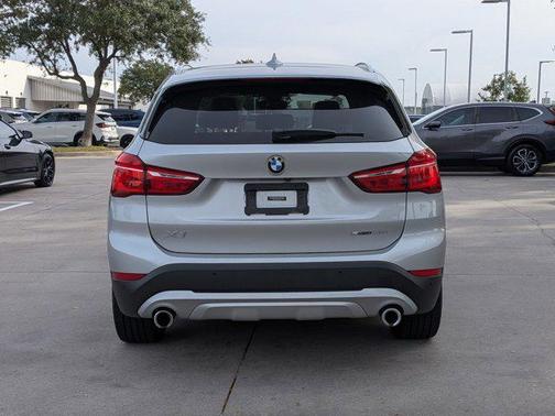 2021 BMW X1 sDrive28i