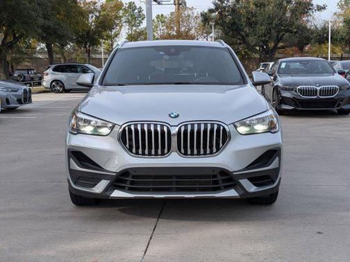 2021 BMW X1 sDrive28i
