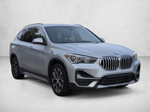2021 BMW X1 sDrive28i